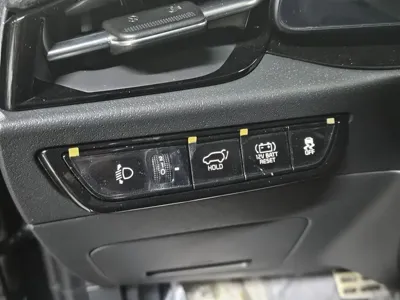 Kia Niro 2024, 22700 км, за 17133.56 USD - фото 12