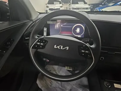 Kia Niro 2024, 22700 км, за 17133.56 USD - фото 19