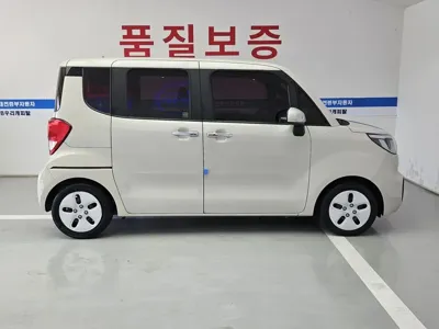 Kia Ray 2021, 82621 км, за 6440.29 USD - фото 6