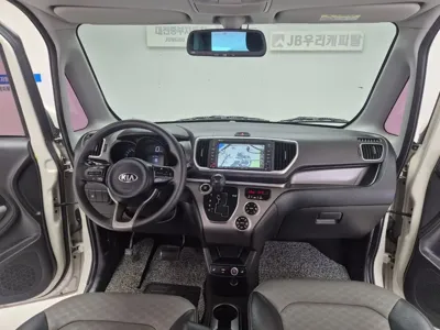 Kia Ray 2021, 82621 км, за 6440.29 USD - фото 7