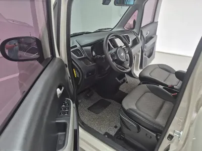 Kia Ray 2021, 82621 км, за 6440.29 USD - фото 8