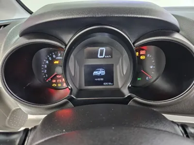 Kia Ray 2021, 82621 км, за 6440.29 USD - фото 11