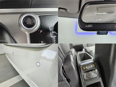 Kia Ray 2021, 82621 км, за 6440.29 USD - фото 13