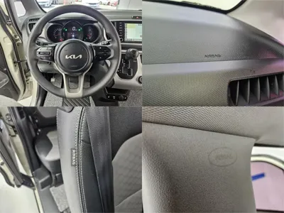Kia Ray 2021, 82621 км, за 6440.29 USD - фото 19