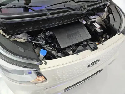 Kia Ray 2021, 82621 км, за 6440.29 USD - фото 20