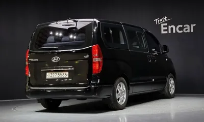 Hyundai Starex 2019, 80506 км, за 12295.09 USD