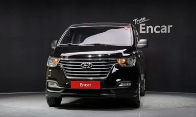 Hyundai Starex 2019, 80506 км, за 12295.09 USD