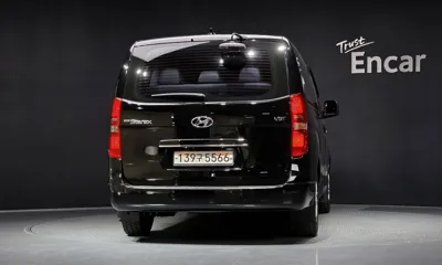 Hyundai Starex 2019, 80506 км, за 12295.09 USD