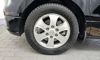 Hyundai Starex 2019, 80506 км, за 12295.09 USD