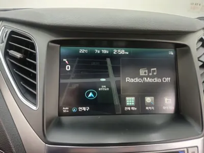 Hyundai Grandeur 2015, 160000 км, за 4102.36 USD - фото 9