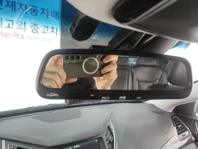 Hyundai Grandeur 2015, 160000 км, за 4102.36 USD - фото 11