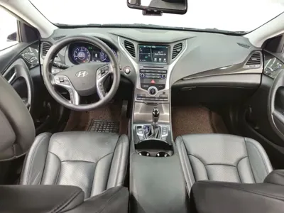 Hyundai Grandeur 2015, 160000 км, за 4102.36 USD - фото 13