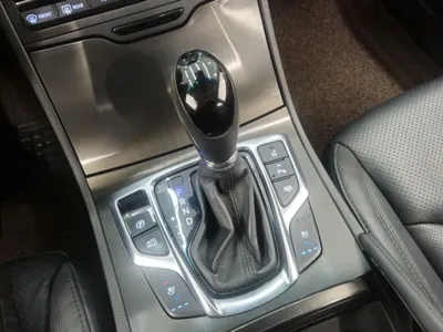 Hyundai Grandeur 2015, 160000 км, за 4102.36 USD - фото 14
