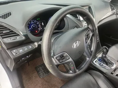 Hyundai Grandeur 2015, 160000 км, за 4102.36 USD - фото 17