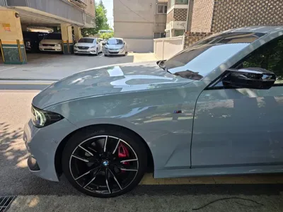 BMW 3-Series 2024, 40000 км, за 48273.6 USD - фото 8