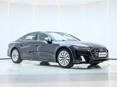 Audi A7L 2024, 62699 км, за 35044.23 USD