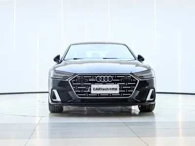 Audi A7L 2024, 62699 км, за 35044.23 USD
