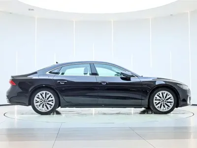 Audi A7L 2024, 62699 км, за 35044.23 USD