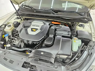 Kia K5 2014, 156600 км, за 3298.52 USD - фото 7