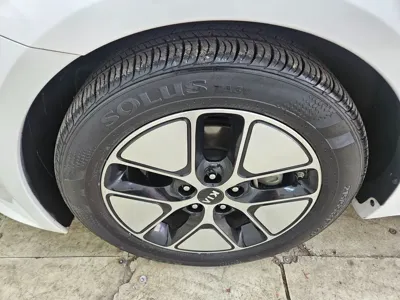 Kia K5 2014, 156600 км, за 3298.52 USD - фото 8