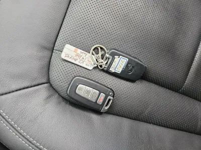 Kia K5 2014, 156600 км, за 3298.52 USD - фото 12