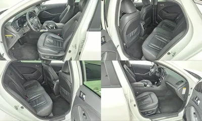 Kia K5 2014, 156600 км, за 3298.52 USD - фото 20