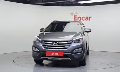 Hyundai Santafe 2015, 149198 км, за 5785.61 USD