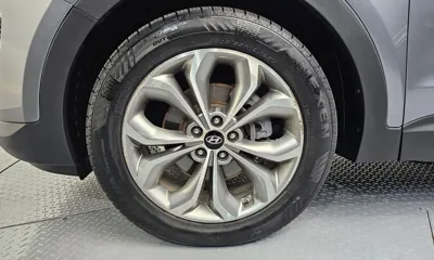 Hyundai Santafe 2015, 149198 км, за 5785.61 USD