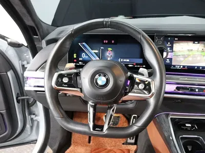 BMW 7-Series 2023, 35423 км, за 68403.94 USD - фото 14