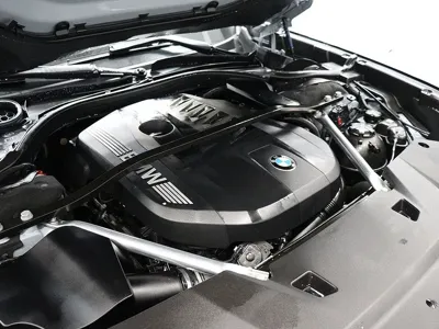 BMW 7-Series 2023, 35423 км, за 68403.94 USD - фото 19