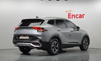 Kia Sportage 2022, 73862 км, за 14403.7 USD
