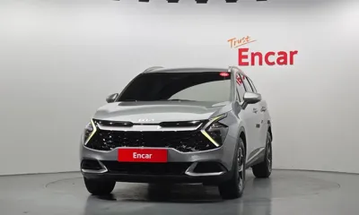 Kia Sportage 2022, 73862 км, за 14403.7 USD