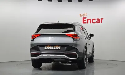 Kia Sportage 2022, 73862 км, за 14403.7 USD