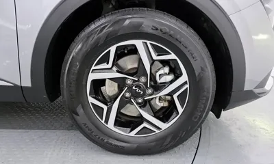 Kia Sportage 2022, 73862 км, за 14403.7 USD