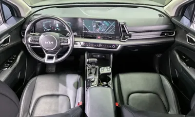 Kia Sportage 2022, 73862 км, за 14403.7 USD - фото 7