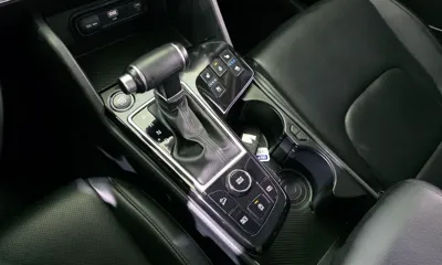 Kia Sportage 2022, 73862 км, за 14403.7 USD - фото 9