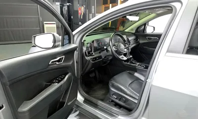 Kia Sportage 2022, 73862 км, за 14403.7 USD - фото 10