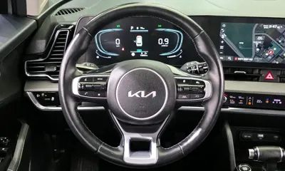 Kia Sportage 2022, 73862 км, за 14403.7 USD - фото 13