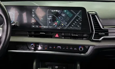 Kia Sportage 2022, 73862 км, за 14403.7 USD - фото 20