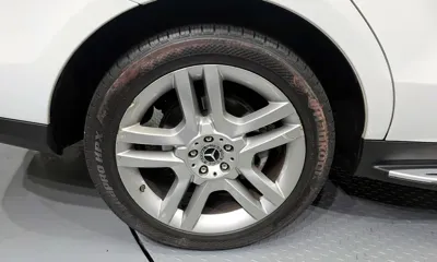 Mercedes-Benz GLE-Class 2018, 117573 км, за 17986.08 USD