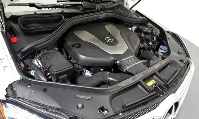 Mercedes-Benz GLE-Class 2018, 117573 км, за 17986.08 USD - фото 6