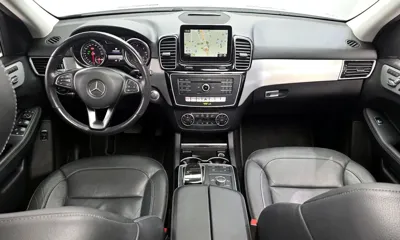 Mercedes-Benz GLE-Class 2018, 117573 км, за 17986.08 USD - фото 7
