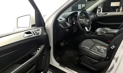 Mercedes-Benz GLE-Class 2018, 117573 км, за 17986.08 USD - фото 10