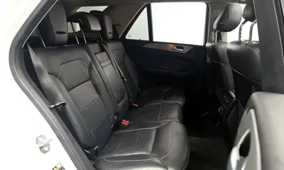 Mercedes-Benz GLE-Class 2018, 117573 км, за 17986.08 USD - фото 11