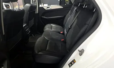 Mercedes-Benz GLE-Class 2018, 117573 км, за 17986.08 USD - фото 12