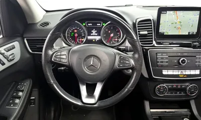 Mercedes-Benz GLE-Class 2018, 117573 км, за 17986.08 USD - фото 13