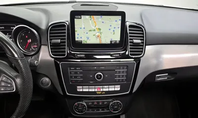 Mercedes-Benz GLE-Class 2018, 117573 км, за 17986.08 USD - фото 14