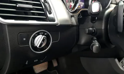 Mercedes-Benz GLE-Class 2018, 117573 км, за 17986.08 USD - фото 20