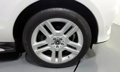 Mercedes-Benz GLE-Class 2018, 117573 км, за 17986.08 USD - фото 21