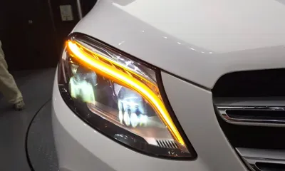 Mercedes-Benz GLE-Class 2018, 117573 км, за 17986.08 USD - фото 22
